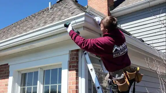 gutter services Berlin Heights